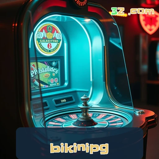 Seção Paga do bikinipg: Recursos Imperdíveis para Gamers